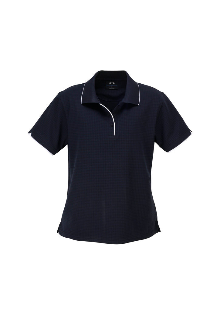 P3225-Ladies Elite Polo