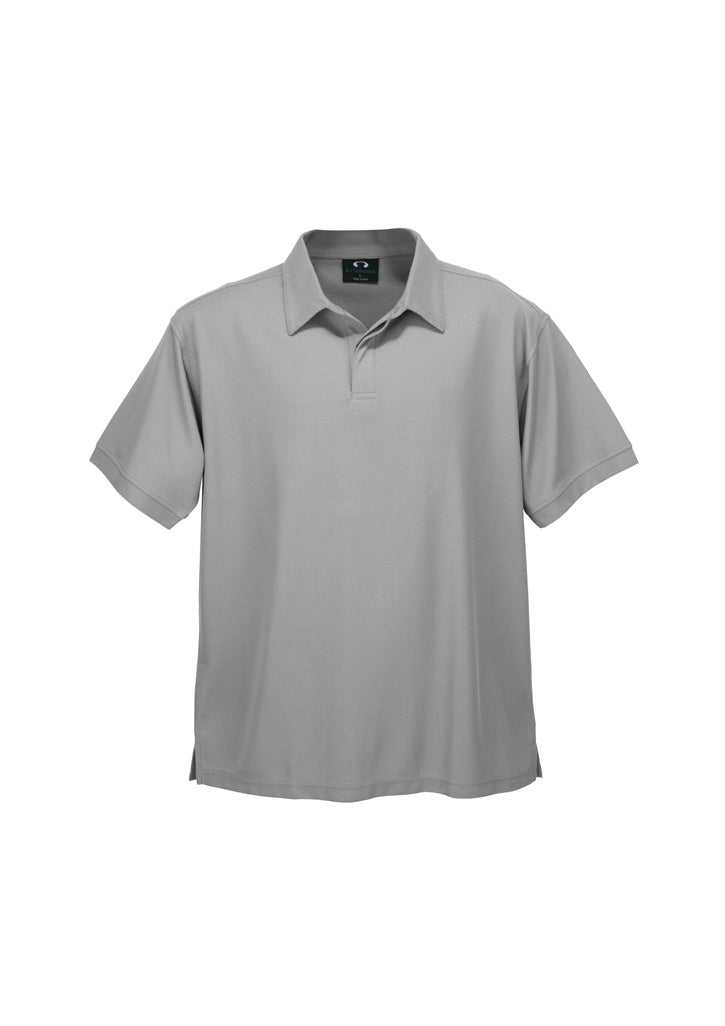 P3300-Mens Micro Waffle Polo