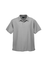 P3300-Mens Micro Waffle Polo