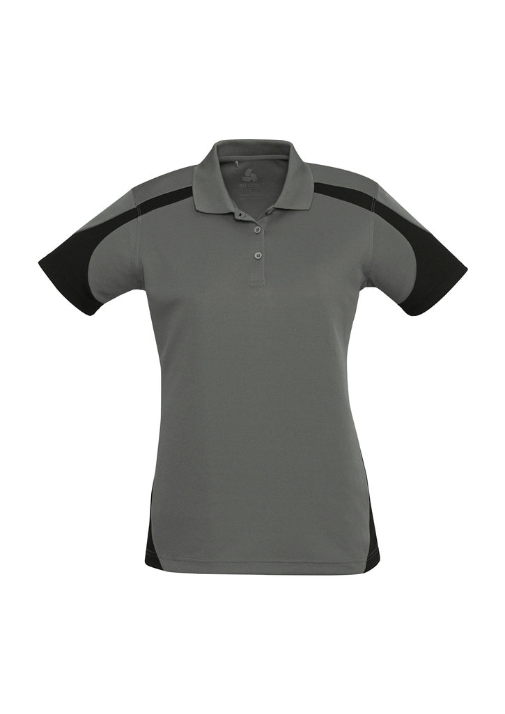 P401LS-Ladies Talon Polo