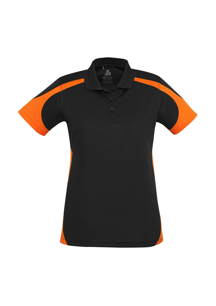 P401LS-Ladies Talon Polo