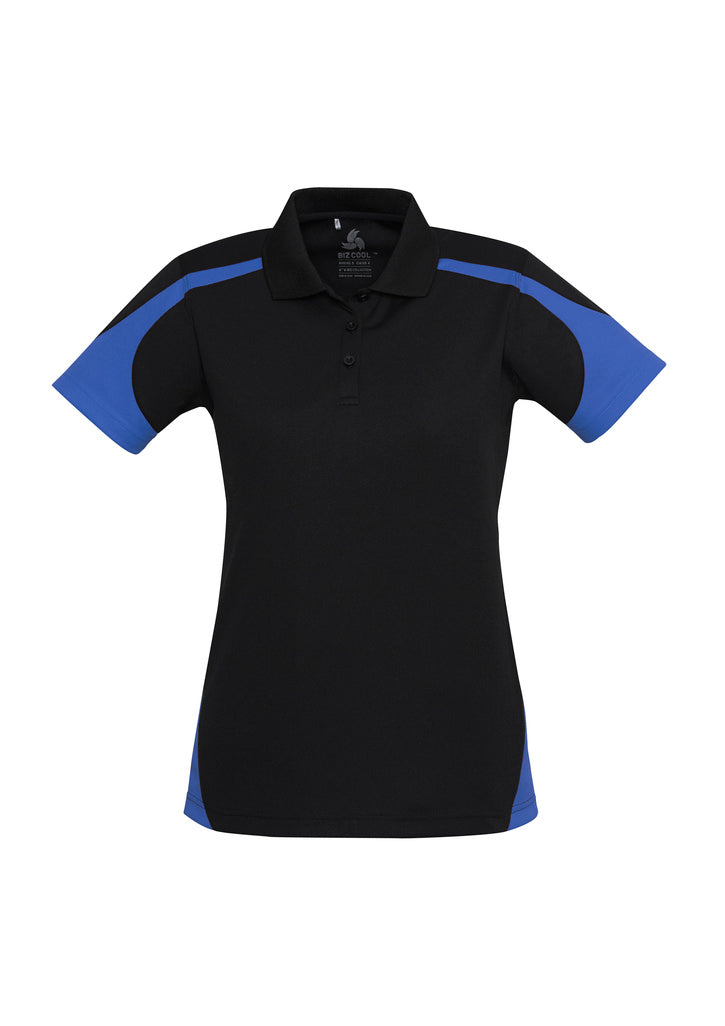 P401LS-Ladies Talon Polo