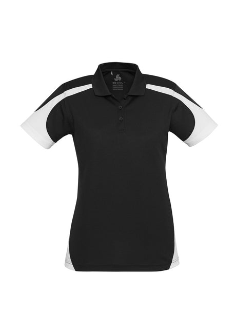 P401LS-Ladies Talon Polo