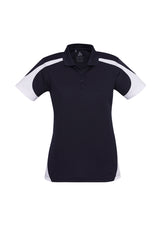 P401LS-Ladies Talon Polo