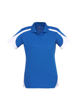 P401LS-Ladies Talon Polo