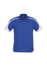 P401MS-Mens Talon Polo