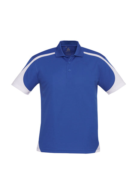 P401MS-Mens Talon Polo