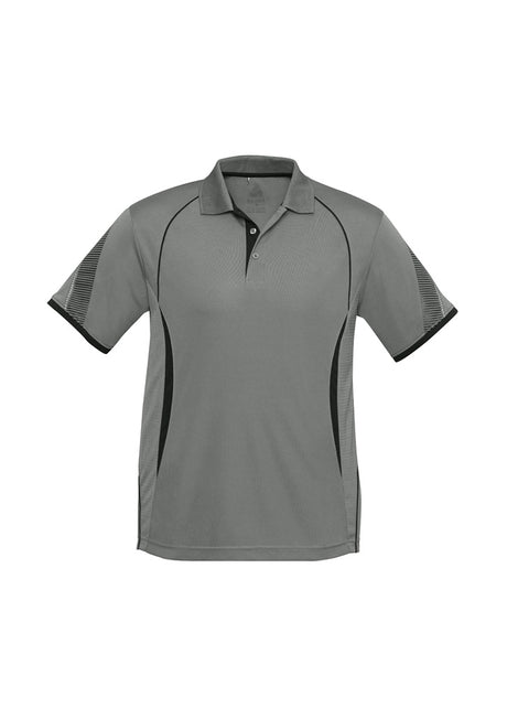 P405MS-Mens Razor Polo