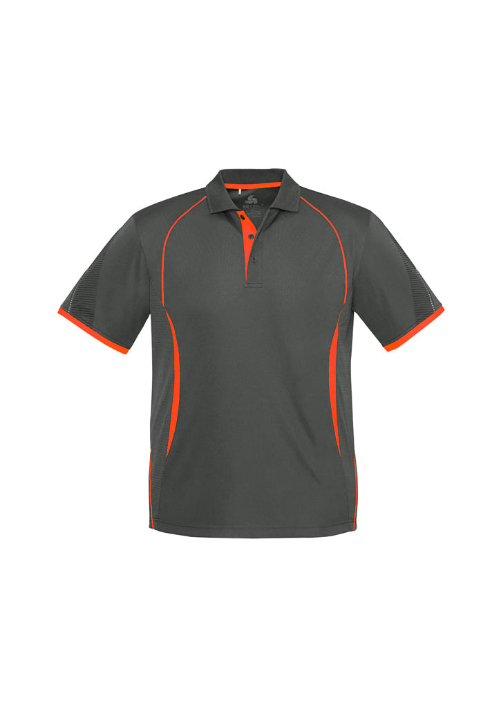 P405MS-Mens Razor Polo