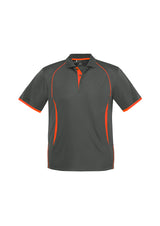P405MS-Mens Razor Polo