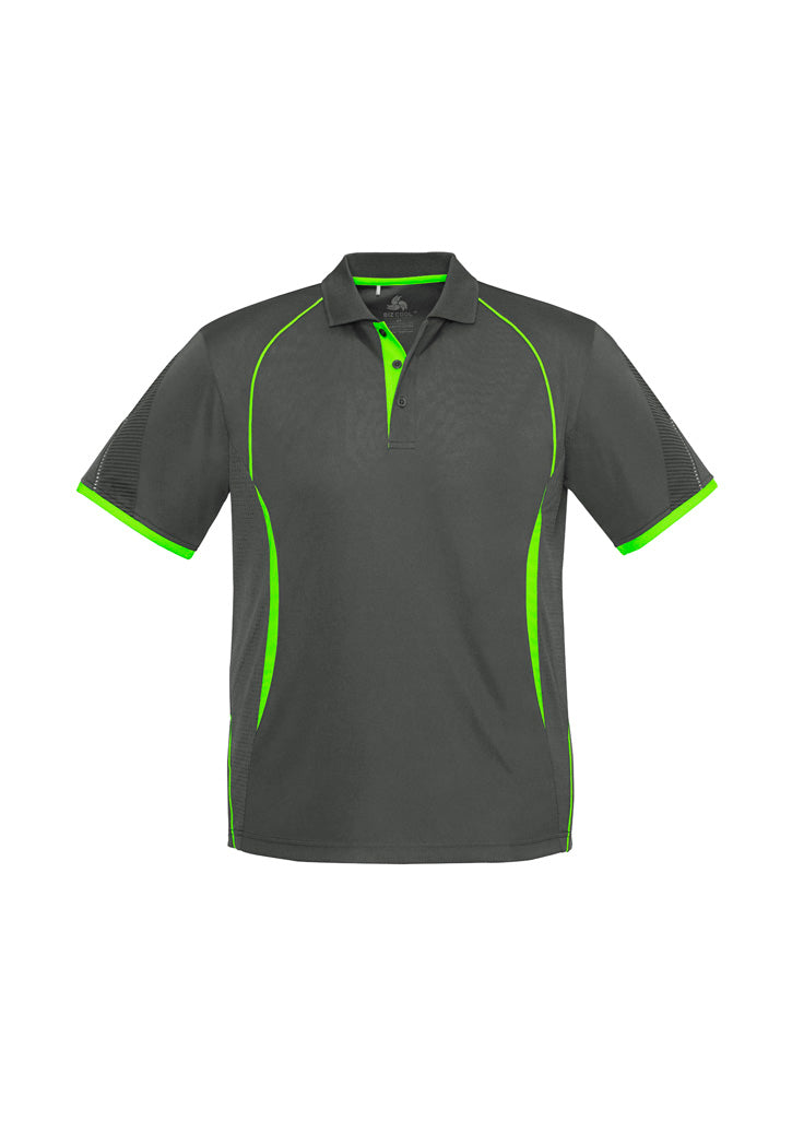 P405MS-Mens Razor Polo