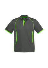P405MS-Mens Razor Polo