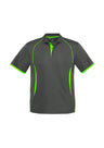 P405MS-Mens Razor Polo