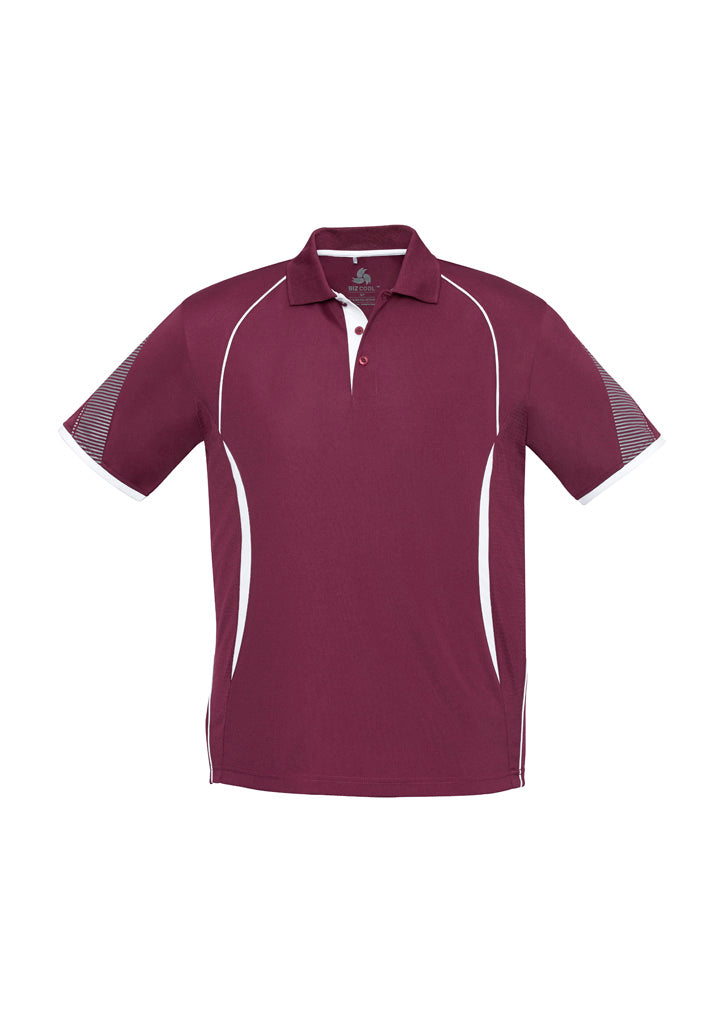 P405MS-Mens Razor Polo