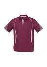 P405MS-Mens Razor Polo