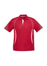 P405MS-Mens Razor Polo