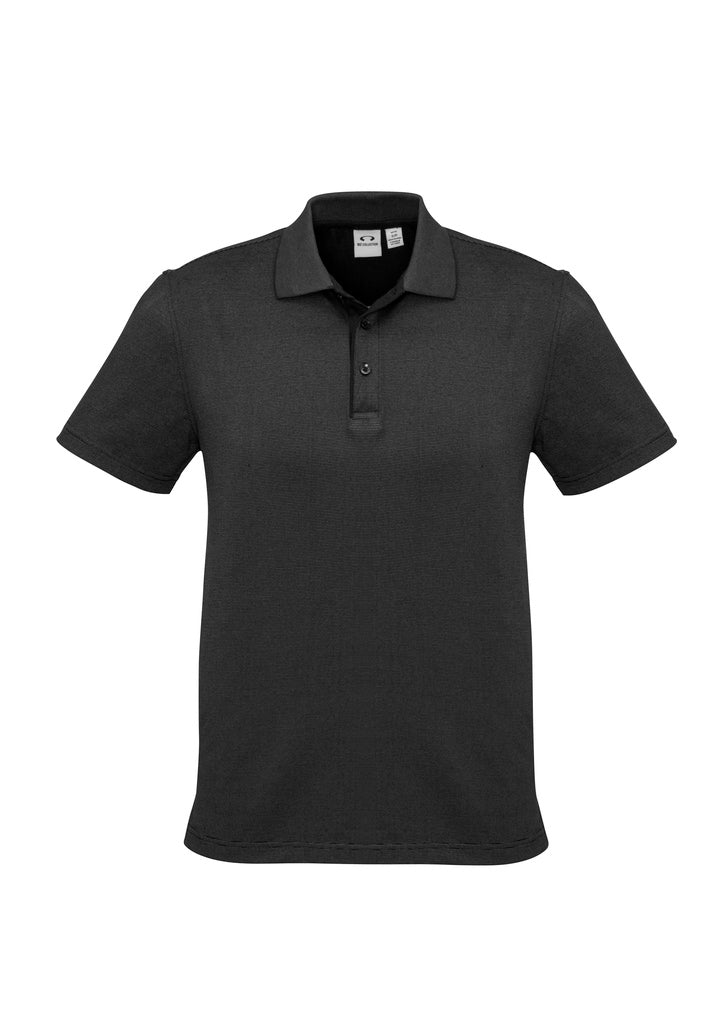 P501MS-Mens Shadow Polo