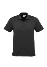 P501MS-Mens Shadow Polo