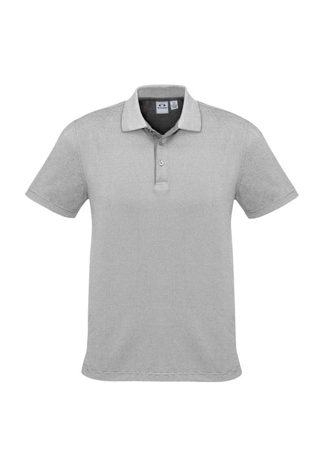 P501MS-Mens Shadow Polo