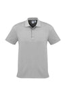 P501MS-Mens Shadow Polo