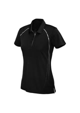 P604LS-Ladies Cyber Polo