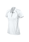 P604LS-Ladies Cyber Polo