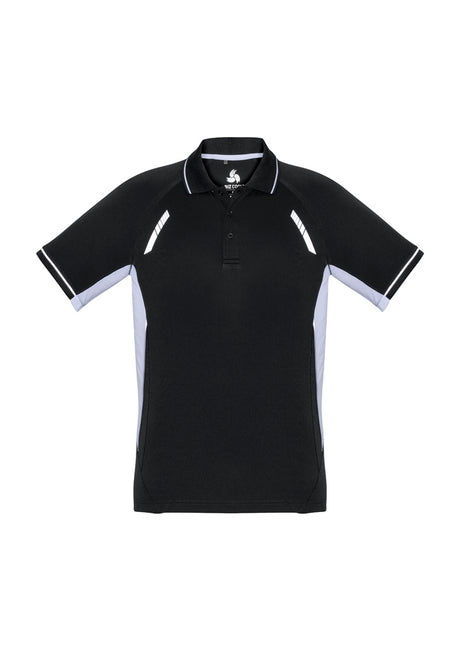 P700MS-Mens Renegade Polo