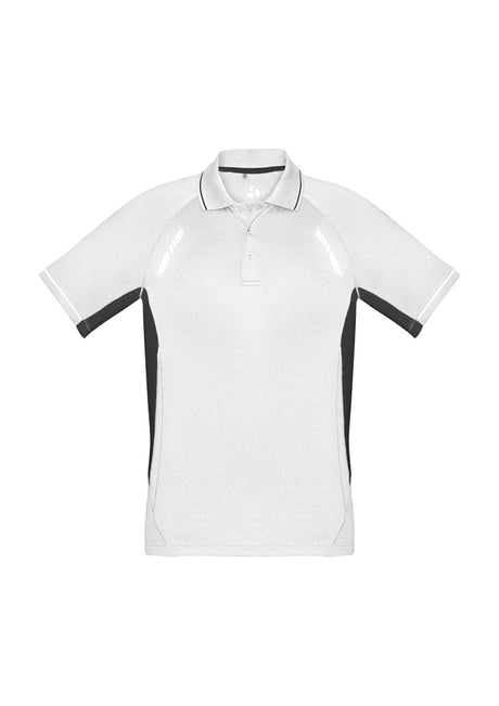 P700MS-Mens Renegade Polo