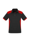 P705MS-Mens Rival Polo