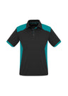 P705MS-Mens Rival Polo