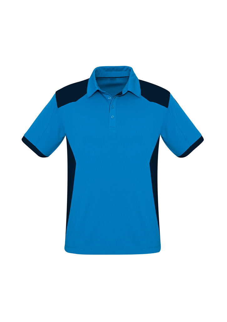 P705MS-Mens Rival Polo