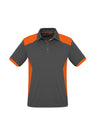 P705MS-Mens Rival Polo