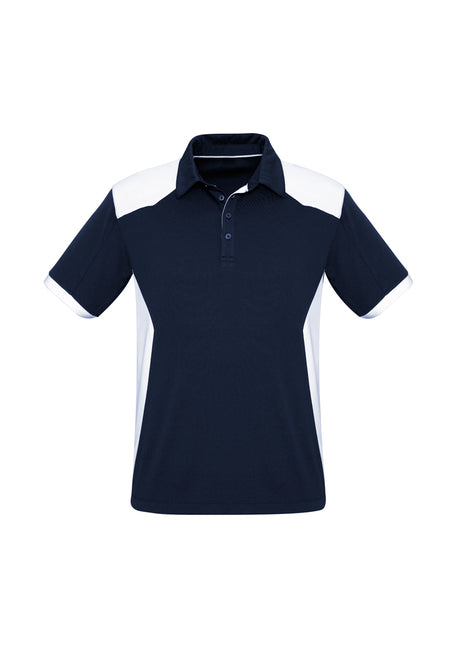 P705MS-Mens Rival Polo