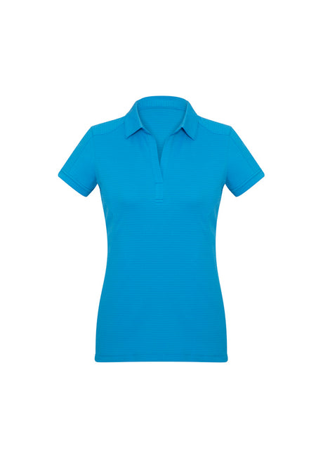 P706LS-Ladies Profile Polo