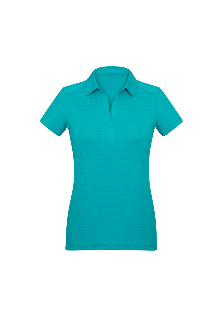 P706LS-Ladies Profile Polo