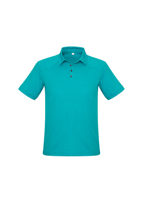 P706MS-Mens Profile Polo