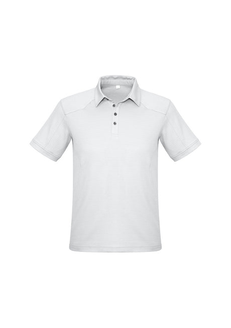 P706MS-Mens Profile Polo