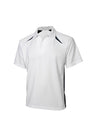 P7700-Mens Splice Polo