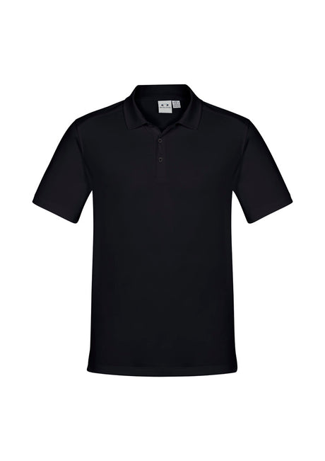 P815MS-Mens Aero Polo