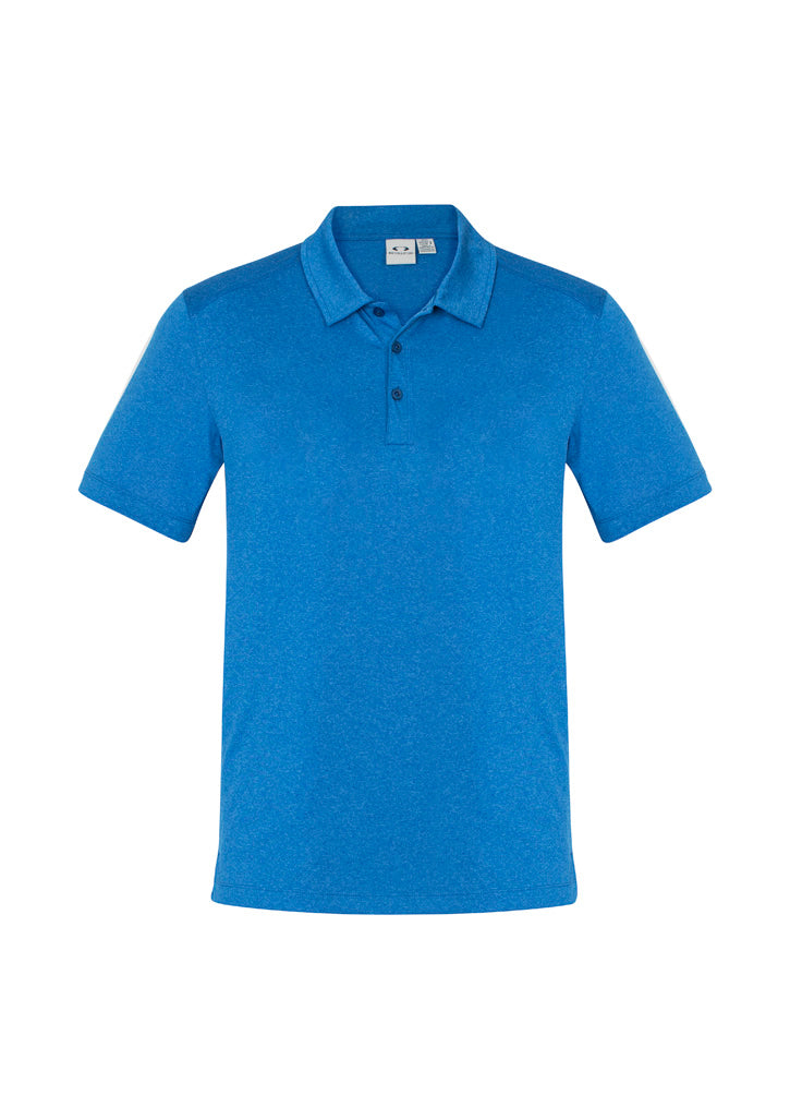 P815MS-Mens Aero Polo