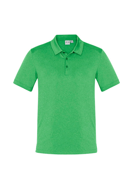 P815MS-Mens Aero Polo