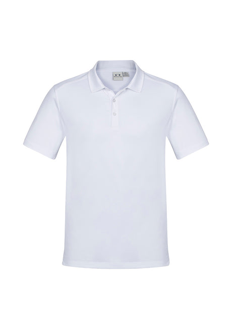 P815MS-Mens Aero Polo