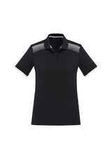 P900LS-Ladies Galaxy Polo