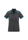 P900LS-Ladies Galaxy Polo