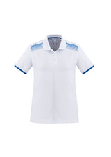 P900LS-Ladies Galaxy Polo