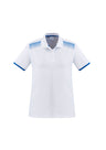P900LS-Ladies Galaxy Polo