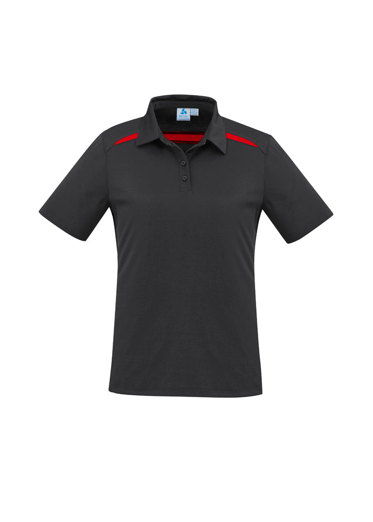 P901LS-Ladies Sonar Polo