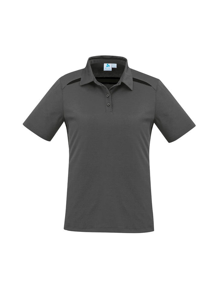 P901LS-Ladies Sonar Polo