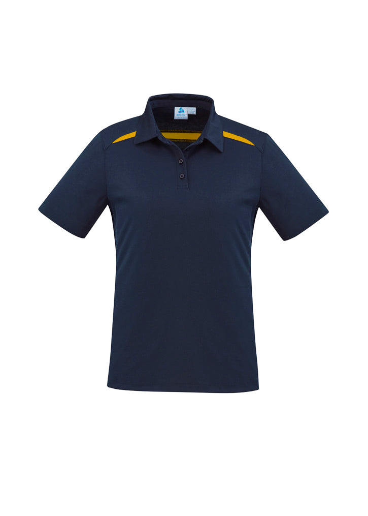 P901LS-Ladies Sonar Polo