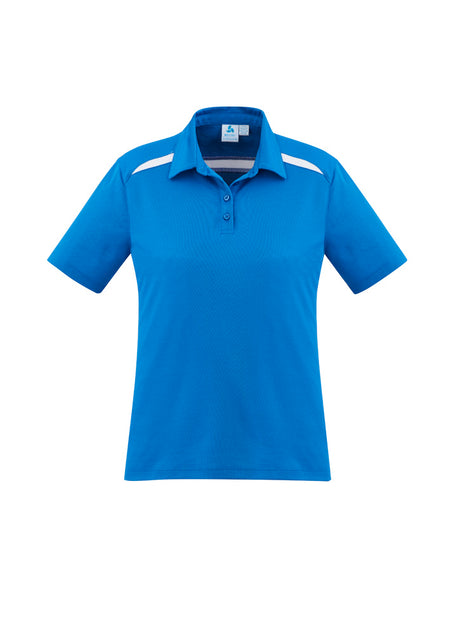 P901LS-Ladies Sonar Polo